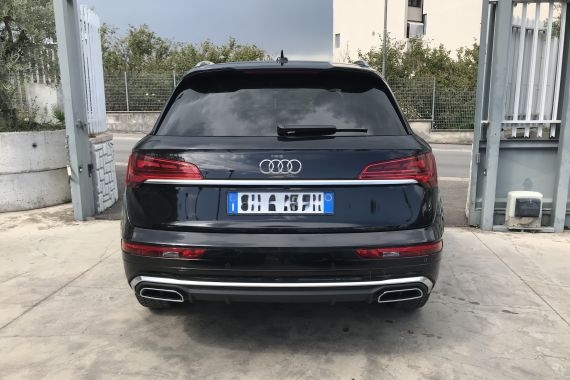 Audi-Q5