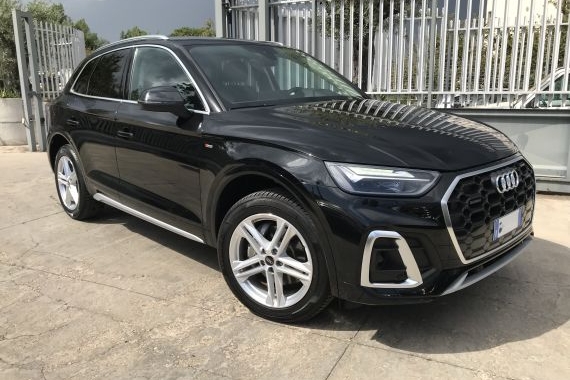 Audi-Q5