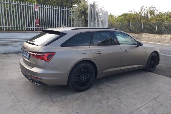 Audi-A6