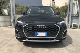 Audi - Q5