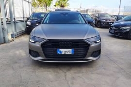 Audi - A6