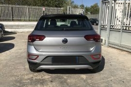 Volkswagen-T-Roc